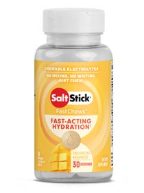 SaltStick Fastchews Electrolyte Tablets 60ct