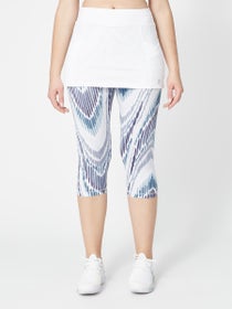 ON'RE Women's Tennis CourtViper Capri