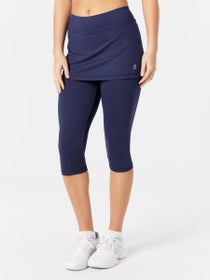 Women's Tennis Capri & Tights