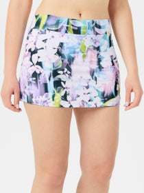 Sofibella Women's Bella Lite 13" Skirt - Flash Flower