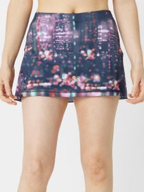 Sofibella Women's Bella Lite 13" Skirt - City Lights