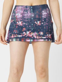 Sofibella Women's Bella Lite 13" Skirt - City Lights