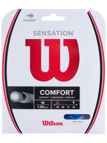 Wilson Sensation 16/1.30 Blue String