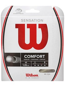 Wilson Reolve Twist 17G Reel