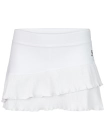 Sofibella Girl's Equilibrium Flouncy Skirt
