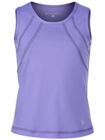 Sofibella Girl's New UV Tank - Amethyst