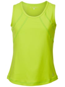 Sofibella Girl's New UV Tank - Teddy