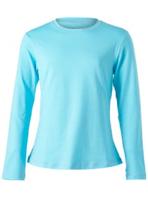 Sofibella Girl's UV Long Sleeve