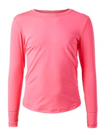 Sofibella Girl's UV Long Sleeve