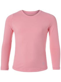 Sofibella Girl's UV Long Sleeve