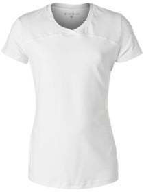 Sofibella Girl's UV Short Sleeve