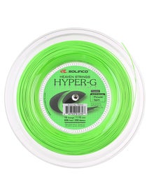 Solinco Hyper-G 18/1.15 String Reel - 656'
