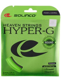 Solinco Hyper-G 16/1.30 String Mini Reel - 328