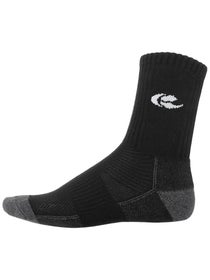 Solinco Heaven Socks Black