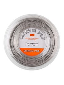 Signum Pro Poly Megaforce 16/1.29 Reel - 660'