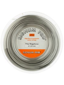 Signum Pro Poly Megaforce 17/1.24 Reel - 660'