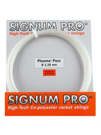 Signum Pro Poly Plasma Pure 16L/1.28 String