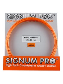 Signum Pro Poly Plasma 17L/1.18 String