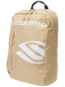 Selkirk Core Series Day Backpack Bag - Tan