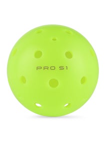 Pro S1 Pickleballs