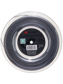 Solinco Confidential 16/1.30 String Reel - 656'