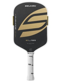 Selkirk LABS Boomstik Elongated Pickleball Paddle