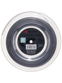 Solinco Confidential 16L/1.25 String Reel - 656'