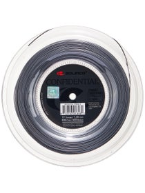 Solinco Confidential 17/1.20 String Reel - 656'