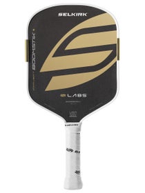 Selkirk LABS Boomstik Widebody Pickleball Paddle