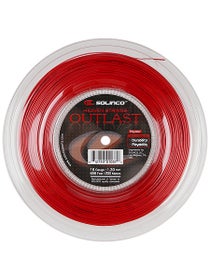 Solinco Outlast 16/1.30 String Reel - 656'