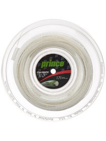 Prince Synthetic Gut 16/1.30 Duraflex String Reel - 660