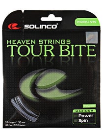 Solinco Tour Bite 16/1.30 String