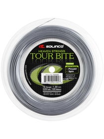 Solinco Tour Bite 16/1.30 String Mini Reel - 328'