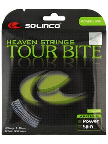 Solinco Tour Bite 19/1.10 String