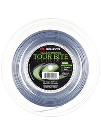 Solinco Barb Wire 16L Tennis String (Reel)