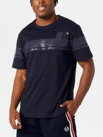 Sergio Tacchini Men's Perforata T-Shirt