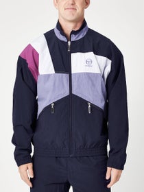 Sergio Tacchini x Racquet Mag Men's Mosaic Jacket