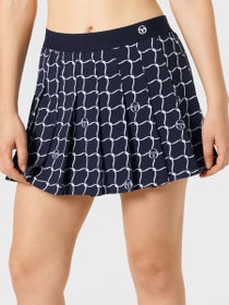 Sergio Tacchini Women's Spring Orazio Print Skirt