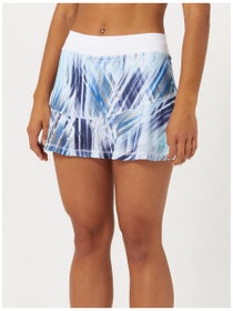 Sofibella Women's Airflow Skirt - Speed Lines