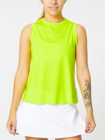 Sofibella Women's Bella Lite Sleeveless - Citron