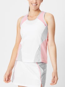 Sofibella Women's Cosmopolitan Fullback Tank