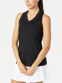 Denise Cronwall Women's Navia Tier Racer Tank