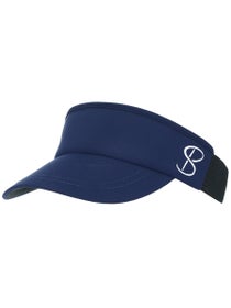 Sofibella Women's Core Visor Navy