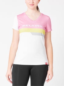 Selkirk Women's Legacy Short Sleeve