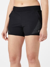 Sofibella Women's Mysterious Short