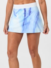 Sofibella Women's Perfect Storm Print Skirt