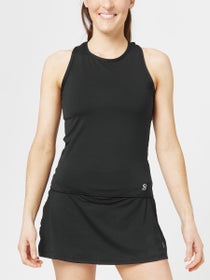 Sofibella Women's Team Tie Tank