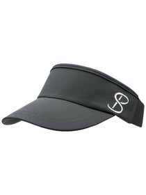 Sofibella Women's Core Visor Black