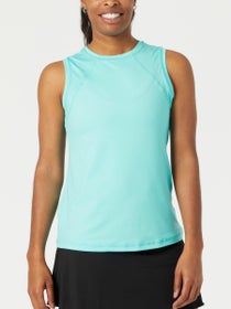 Sofibella Women's UV Sleeveless - Air