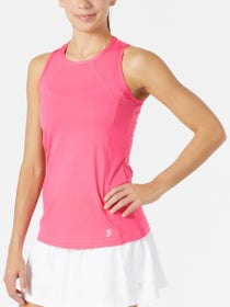 Sofibella Women's UV Ace Tank - Amore